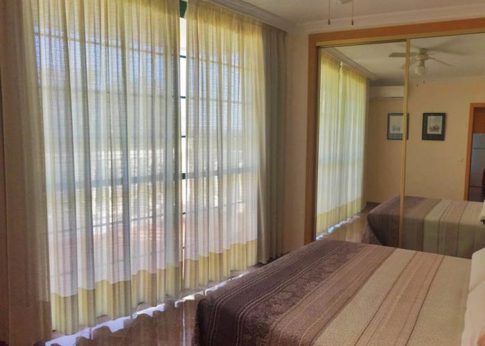 Roquetas Beach & Playa Serena Golf