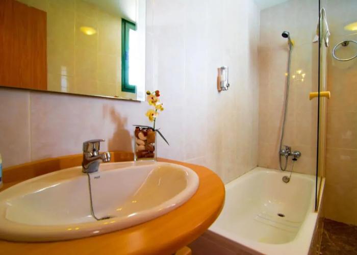 Roquetas Beach & Playa Serena Golf