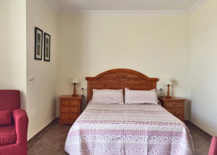 Roquetas Beach & Playa Serena Golf