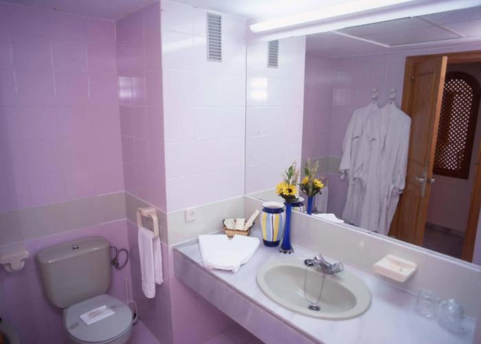 Fenix Beach Apartamentos