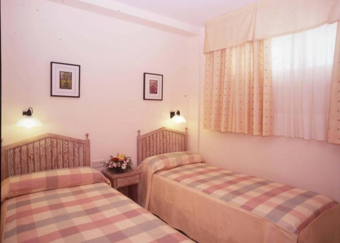Fenix Beach Apartamentos
