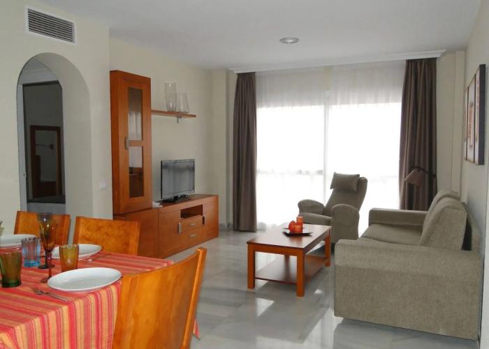 Fenix Beach Apartamentos