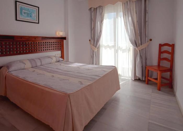 Fenix Beach Apartamentos