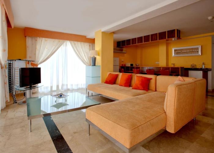 Fenix Beach Apartamentos