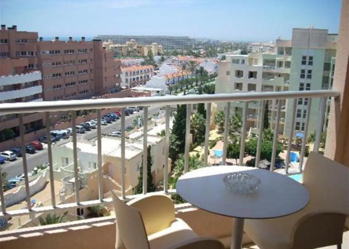 Fenix Beach Apartamentos