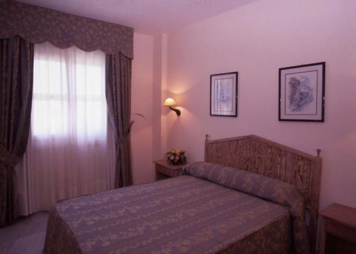 Fenix Beach Apartamentos