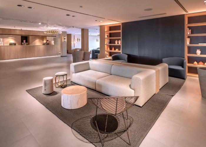 Hotel Playafels
