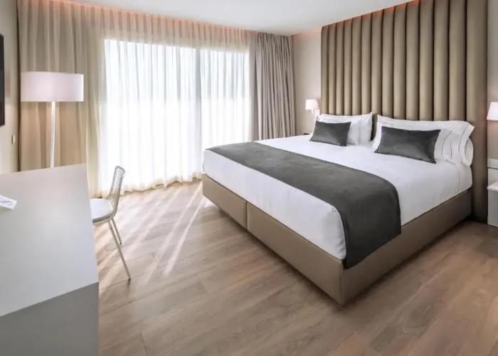 Hotel Playafels