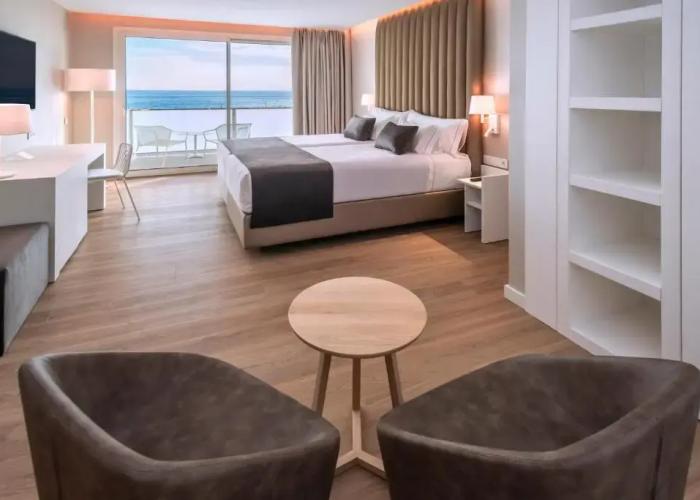 Hotel Playafels
