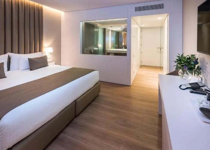 Hotel Playafels