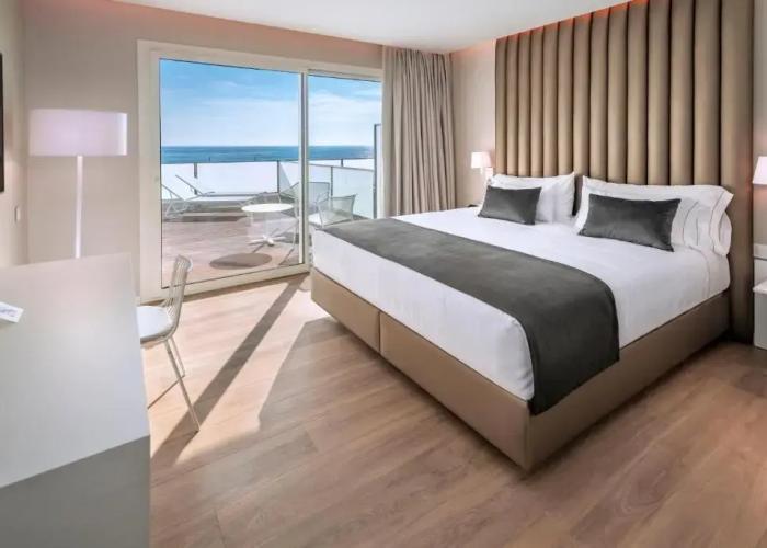 Hotel Playafels