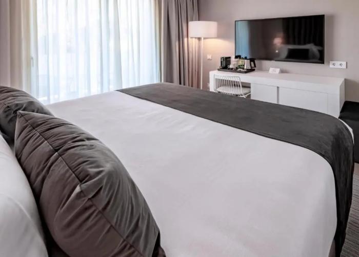 Hotel Playafels