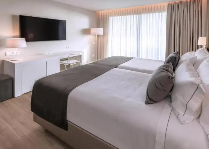 Hotel Playafels