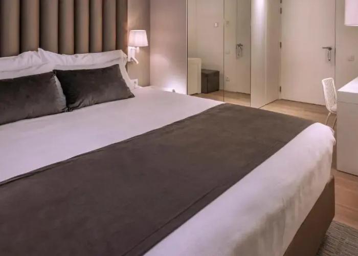 Hotel Playafels