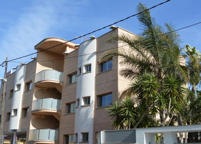 Hotel 170