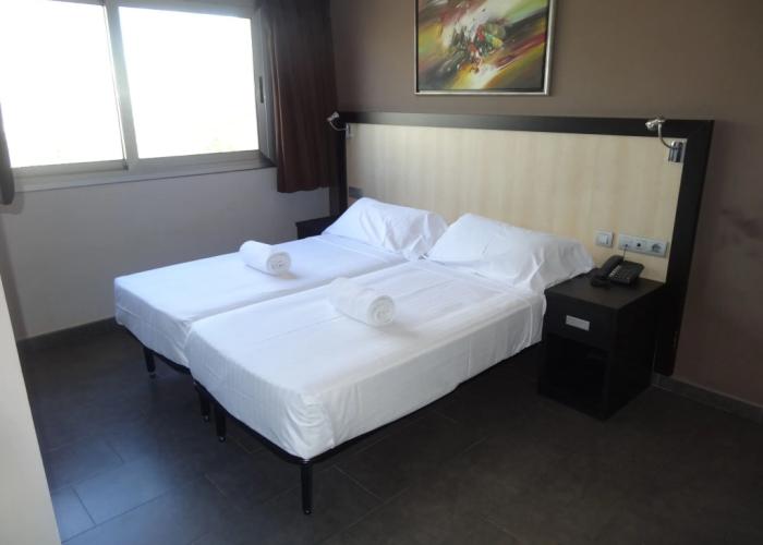 Hotel 170