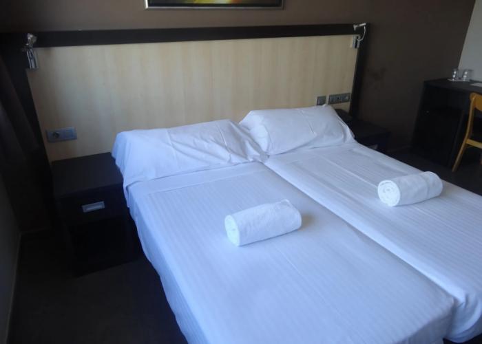Hotel 170