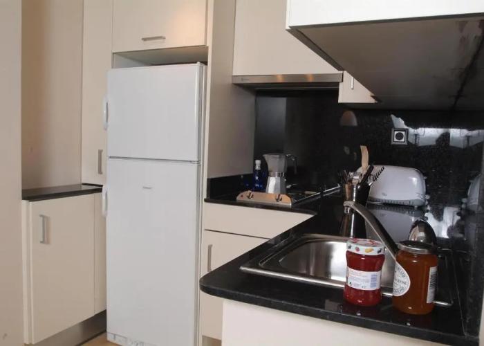 Apartamentos Turísticos Royal Marina Gardens