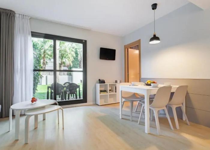 Apartamentos Turísticos Royal Marina Gardens