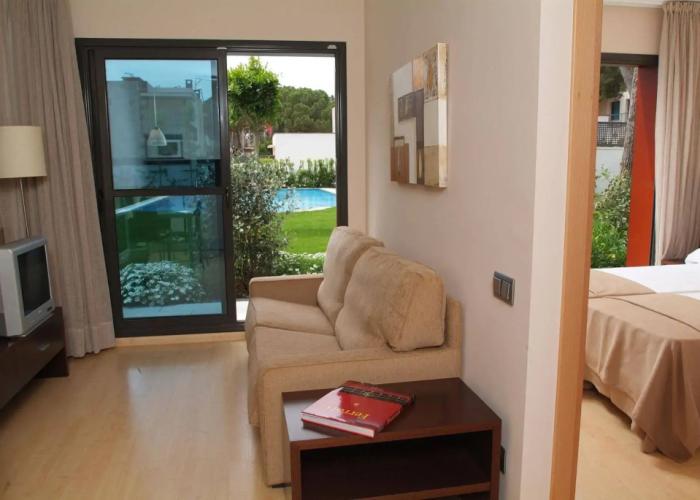Apartamentos Turísticos Royal Marina Gardens