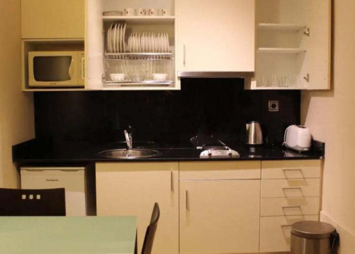 Apartamentos Turísticos Royal Marina Gardens