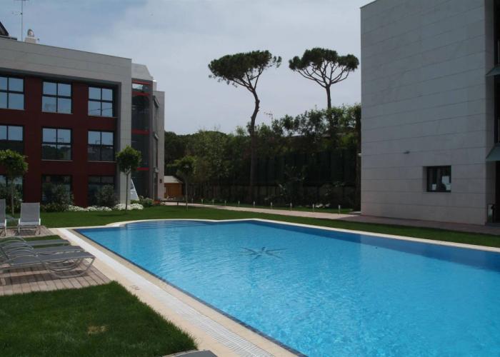 Apartamentos Turísticos Royal Marina Gardens