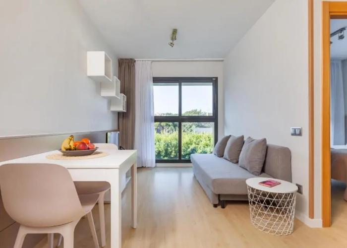 Apartamentos Turísticos Royal Marina Gardens
