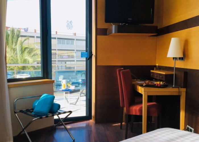 Best Western Hotel Mediterraneo