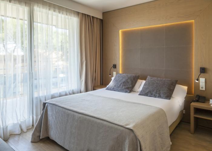 Best Western Hotel Mediterraneo