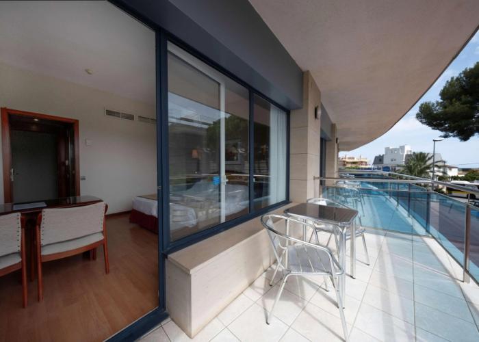 Best Western Hotel Mediterraneo