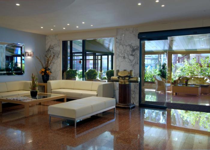 Best Western Hotel Mediterraneo