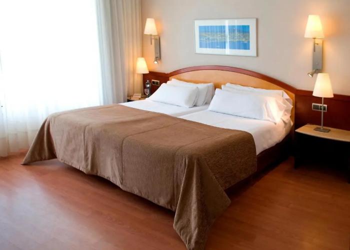 Best Western Hotel Mediterraneo