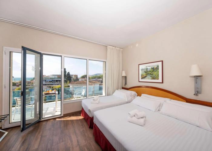 Best Western Hotel Mediterraneo