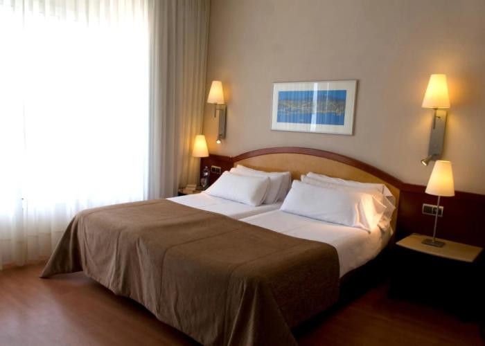 Best Western Hotel Mediterraneo