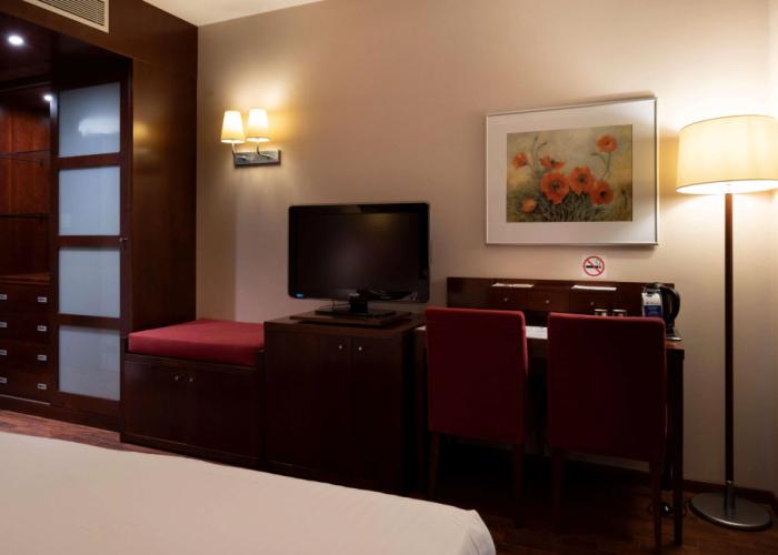 Best Western Hotel Mediterraneo