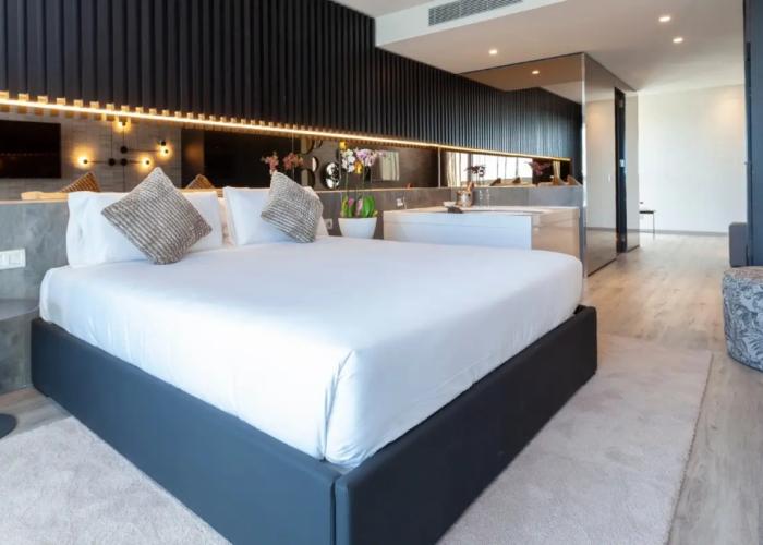 Hotel SB BCN Events 4 Sup
