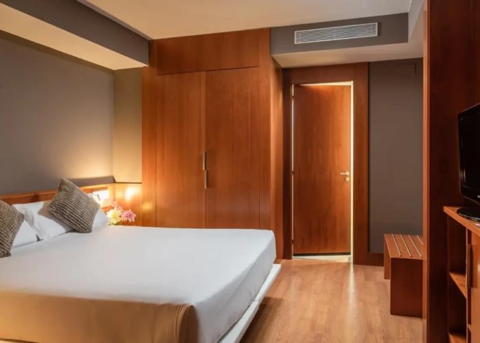 Hotel SB BCN Events 4 Sup