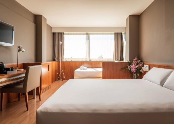 Hotel SB BCN Events 4 Sup
