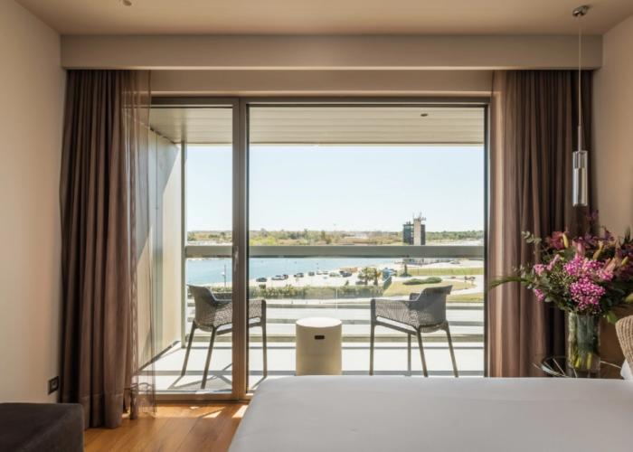 Hotel SB BCN Events 4 Sup