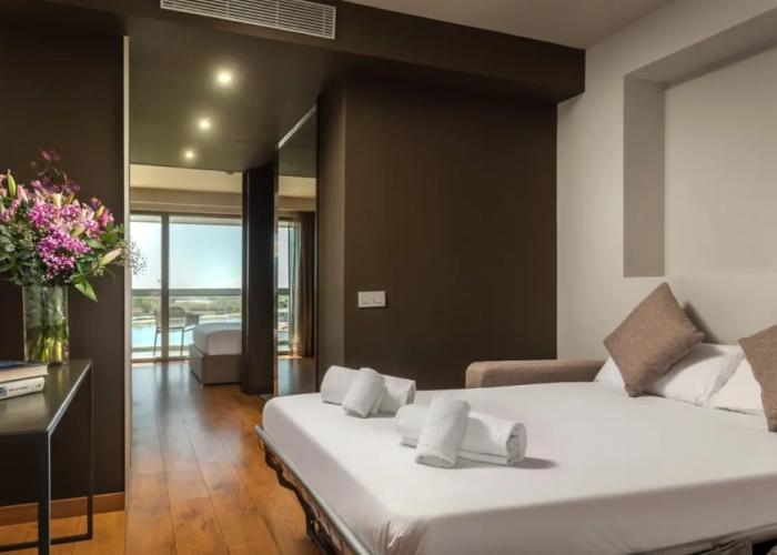 Hotel SB BCN Events 4 Sup