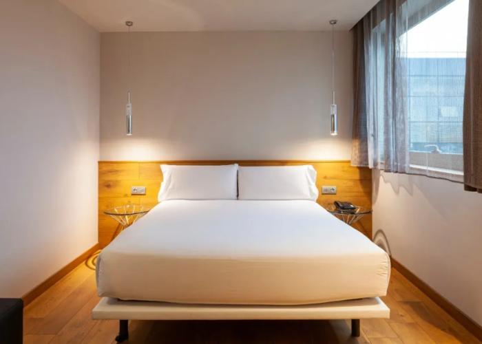 Hotel SB BCN Events 4 Sup