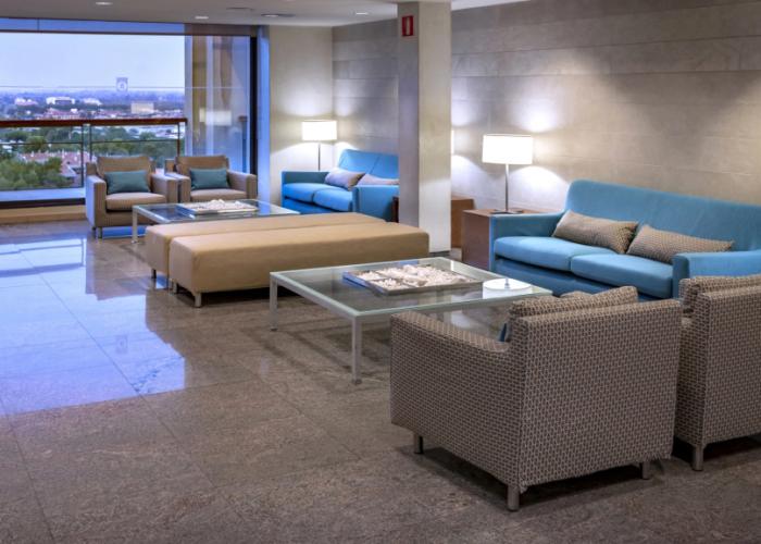 Gran Hotel Rey Don Jaime