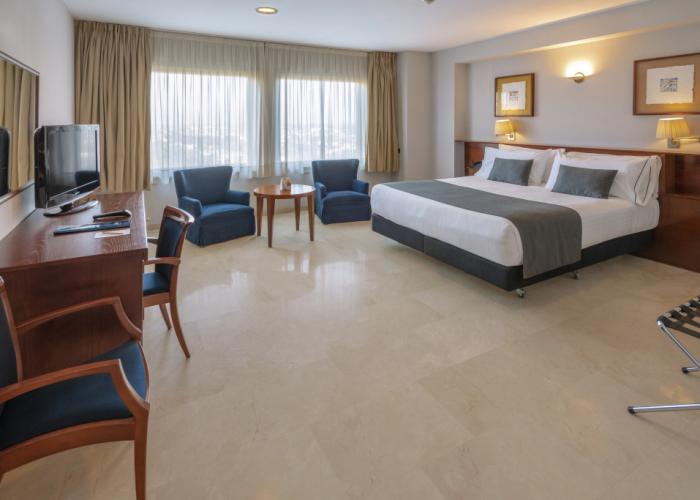 Gran Hotel Rey Don Jaime