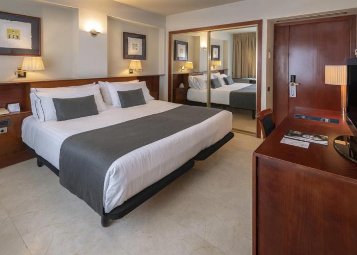 Gran Hotel Rey Don Jaime