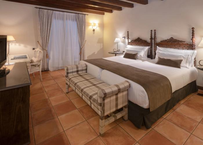 Gran Hotel Rey Don Jaime
