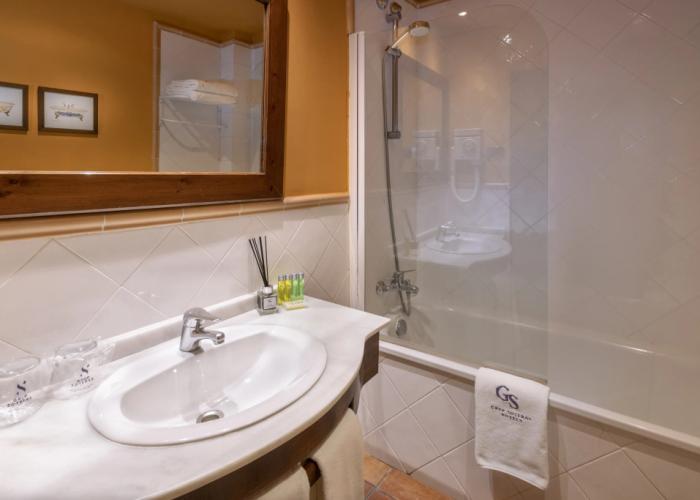 Gran Hotel Rey Don Jaime