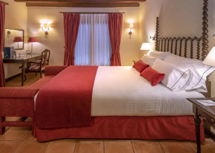 Gran Hotel Rey Don Jaime