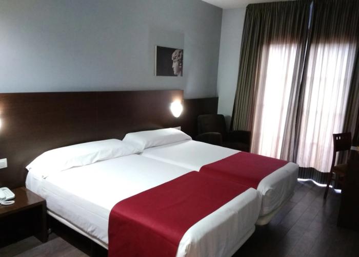 Hotel Canal Olimpic