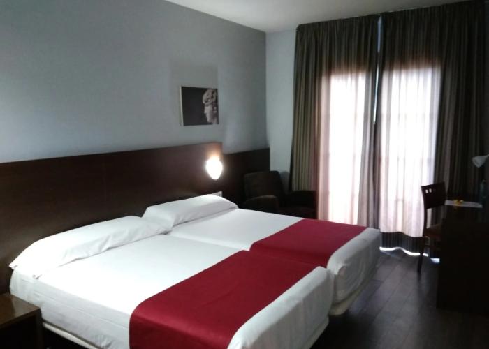 Hotel Canal Olimpic