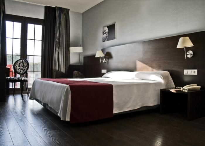 Hotel Canal Olimpic